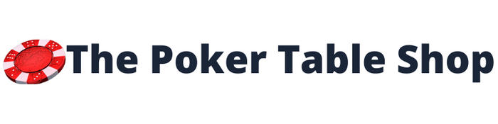 Why Buy From The Poker Table Shop